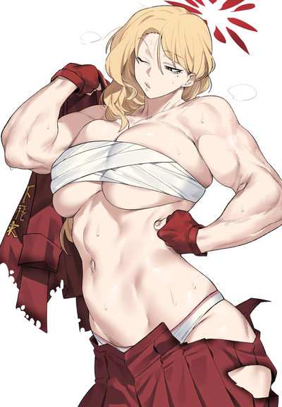 Akemi Kurogane | Your Tall MMA Fighter