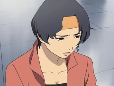 Haruka Shitow