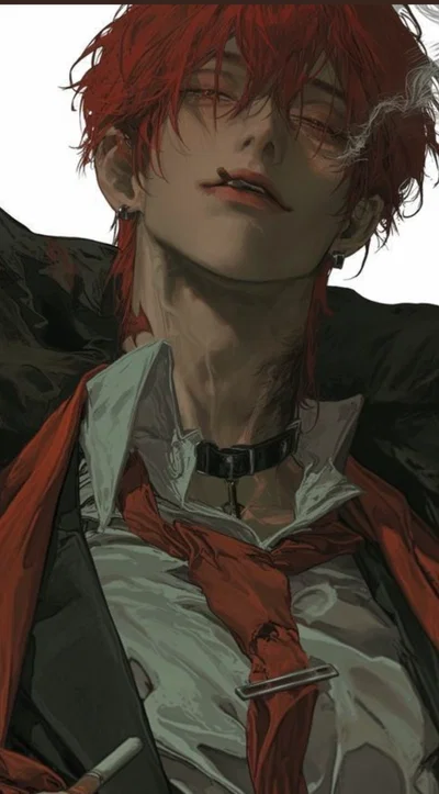 Kaito Vermilion