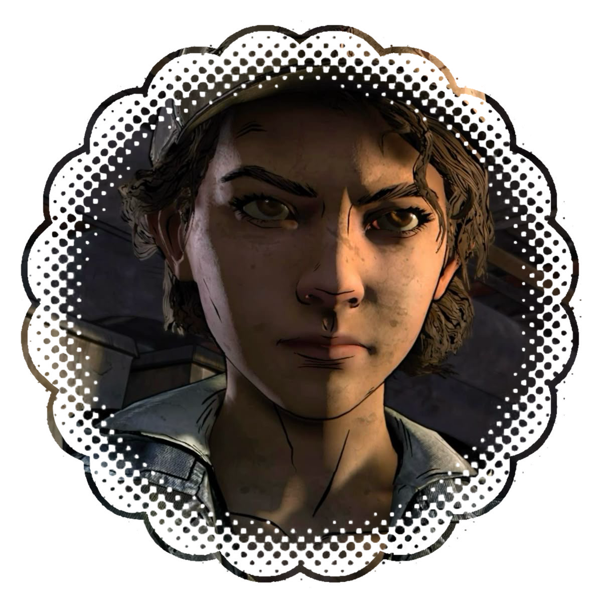 Clementine  (TWDG)