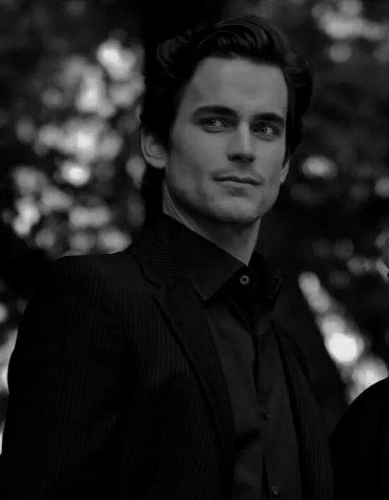 Neal Caffrey | White Collar