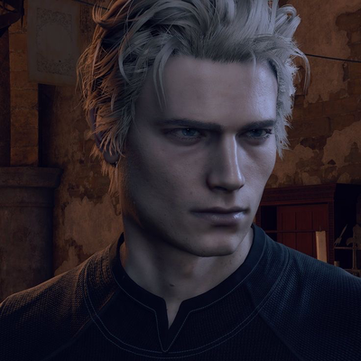 Leon Kennedy 