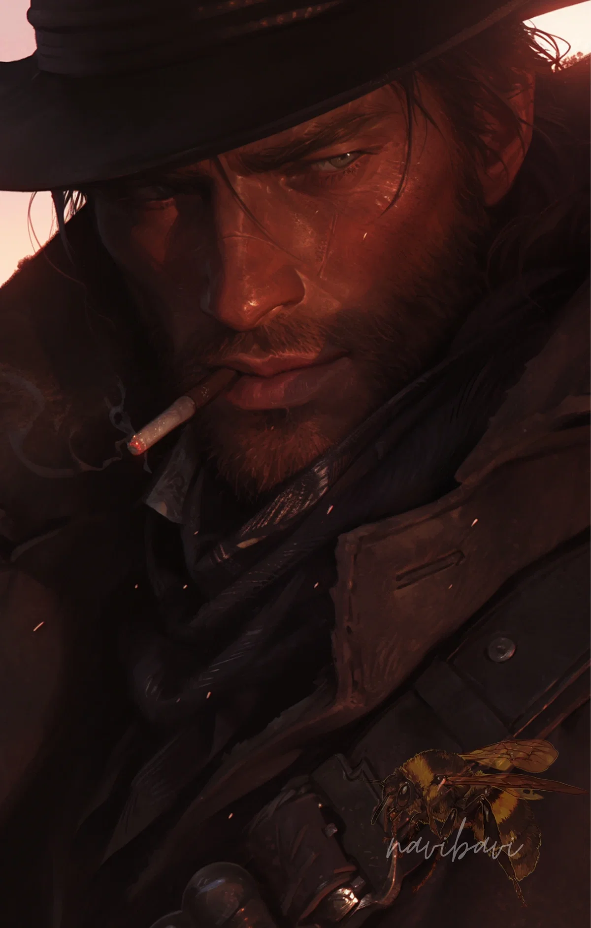 Wyatt Boone