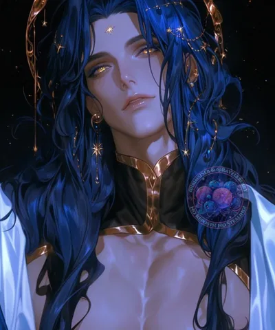 Aether || Jealous Owner