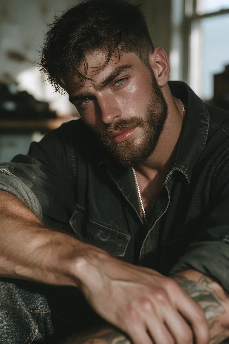 DANTE | FURIOUS FORNICATION