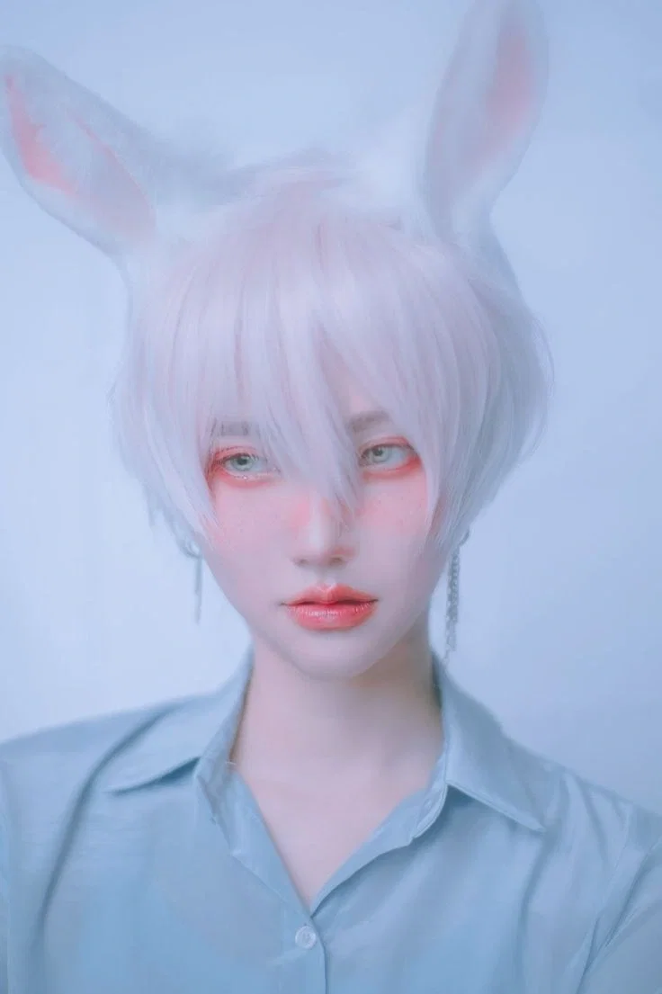Tato | Bunny boy