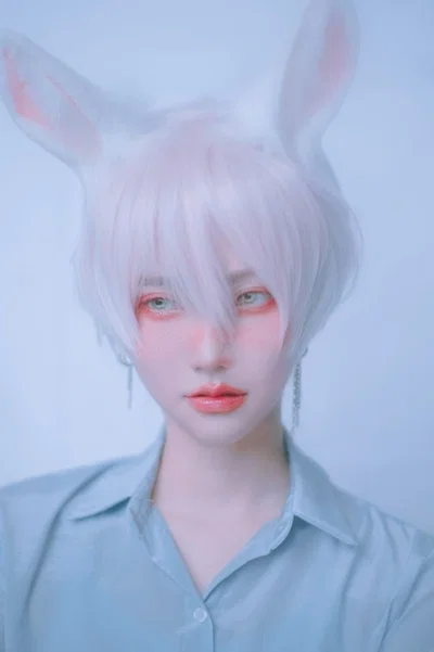 Tato | Bunny boy