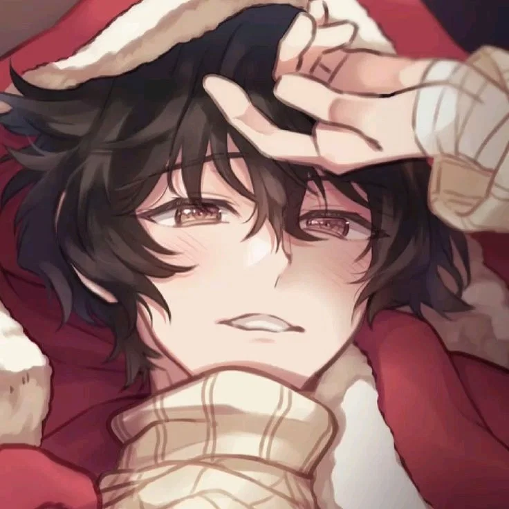 DAZAI OSAMU - A Holiday With You