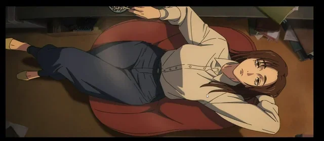 Shoko Ieiri