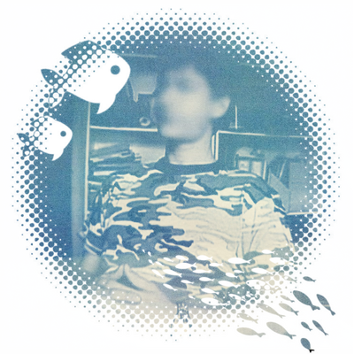 ❀✿Andre Kriegman✿❀