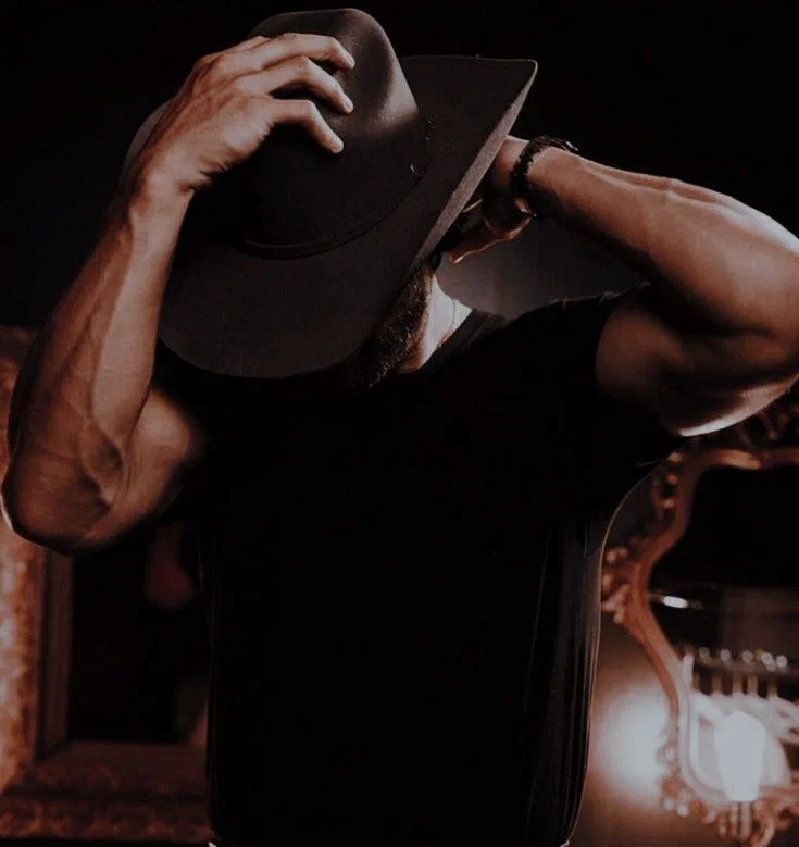 Cowboy partner 