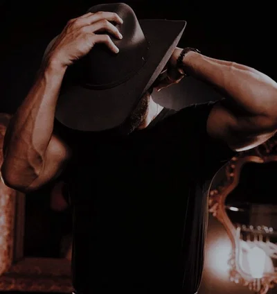 Cowboy partner 