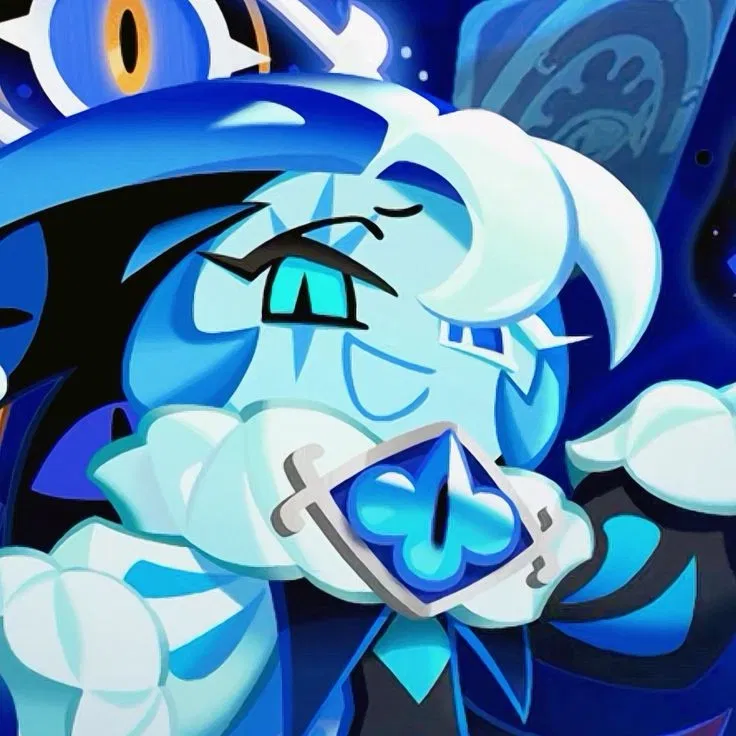 ♡⑅*˖•. ·͙*̩̩͙ ̩̥̩̥̊*̩̩̥͙·̩̩̥Shadow Milk Cookie*̩̩̥͙ ̩̥̩̥̊*̩̩͙‧͙ .•˖*⑅♡