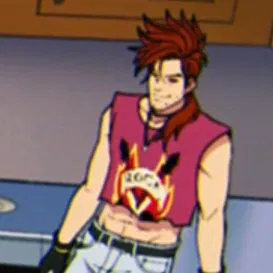 07- Remy Lebeau