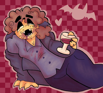 🩸≪╠ VAMPIRE SHEDLETSKY ╣ ≫🩸