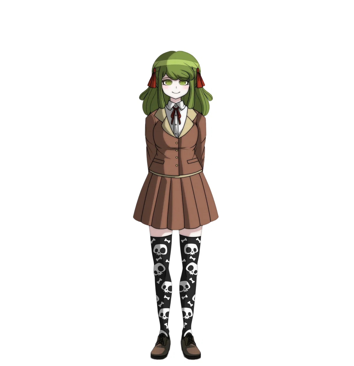 Monaca Towa