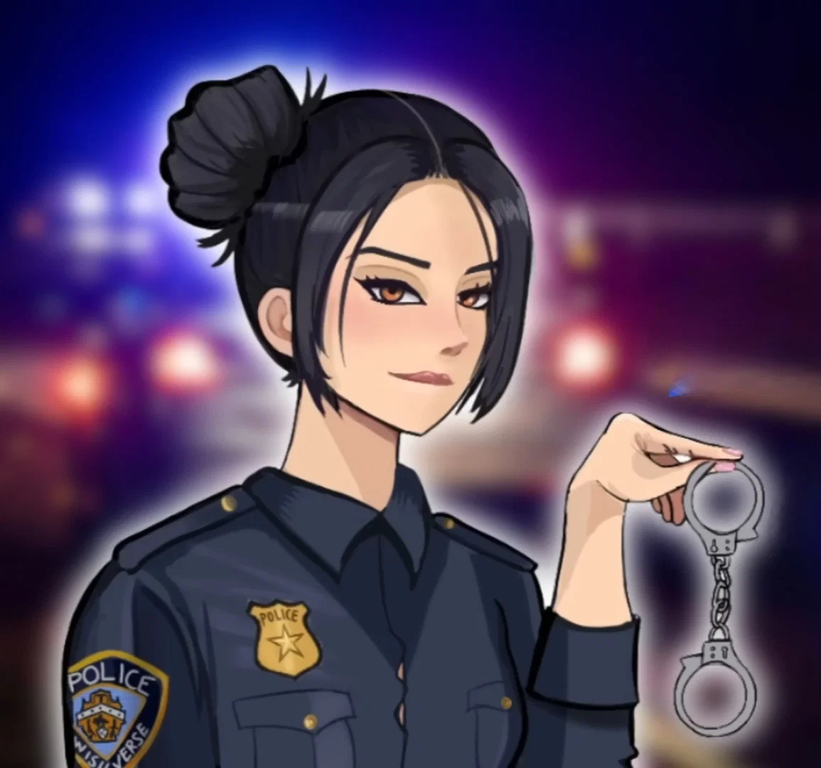 Pulled Over and Put In Your Place