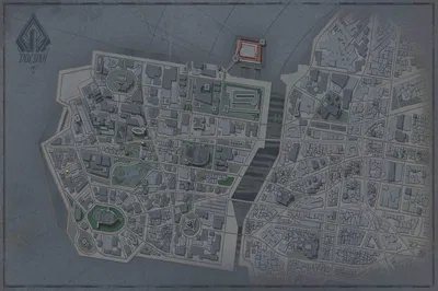 Volsinii, Siracusa - Il Siracusano - Arknights