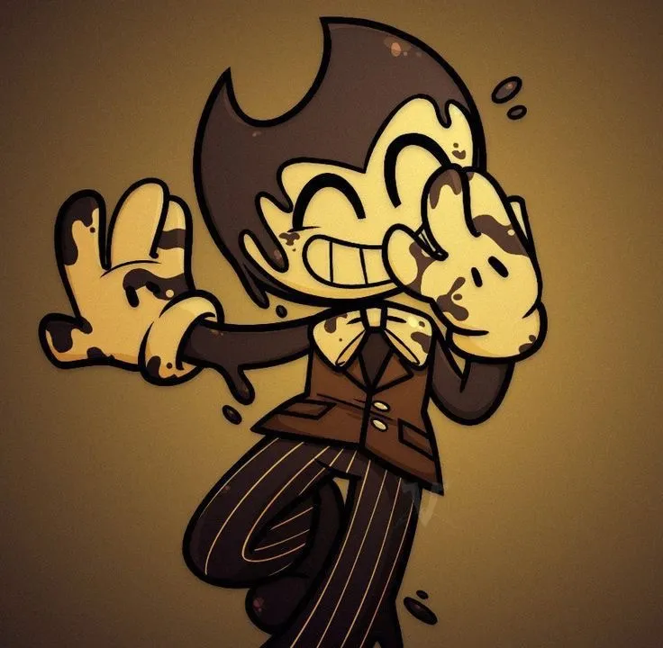 Bendy