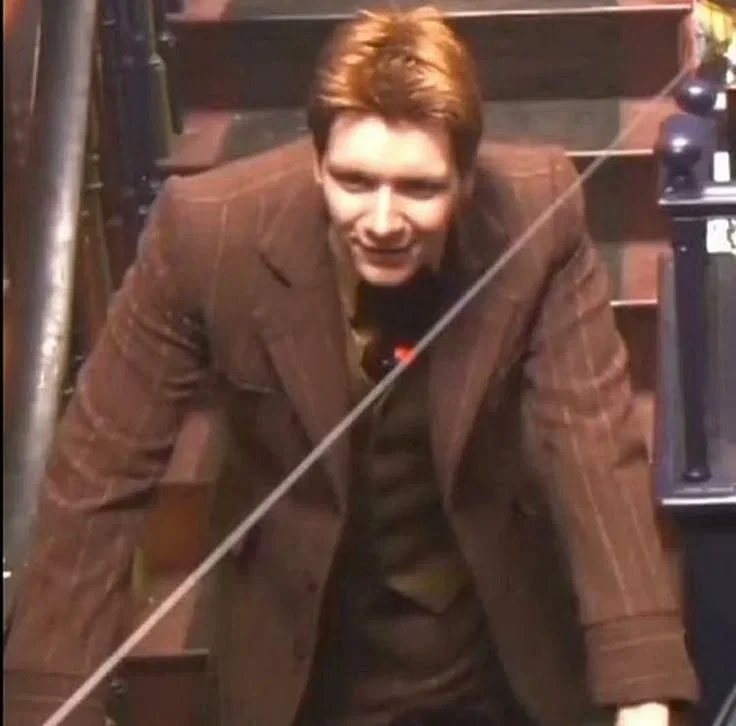 Fred Weasley 