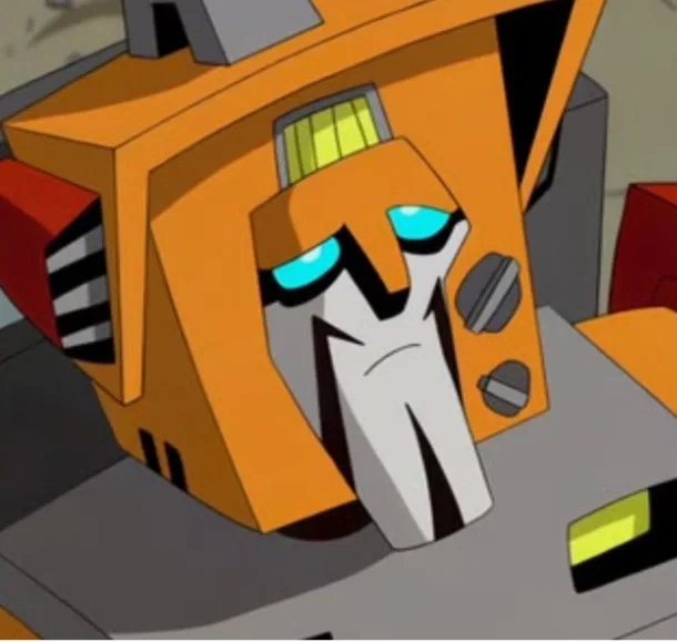 Wreck-gar | TFA