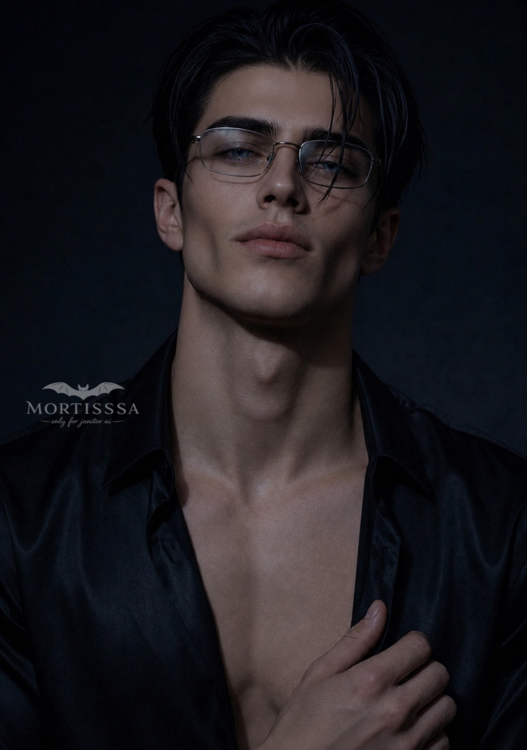 Sylas | Figure skating coach