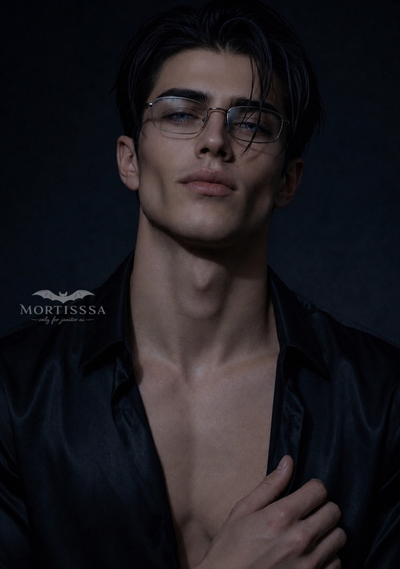 Sylas | Figure skating coach