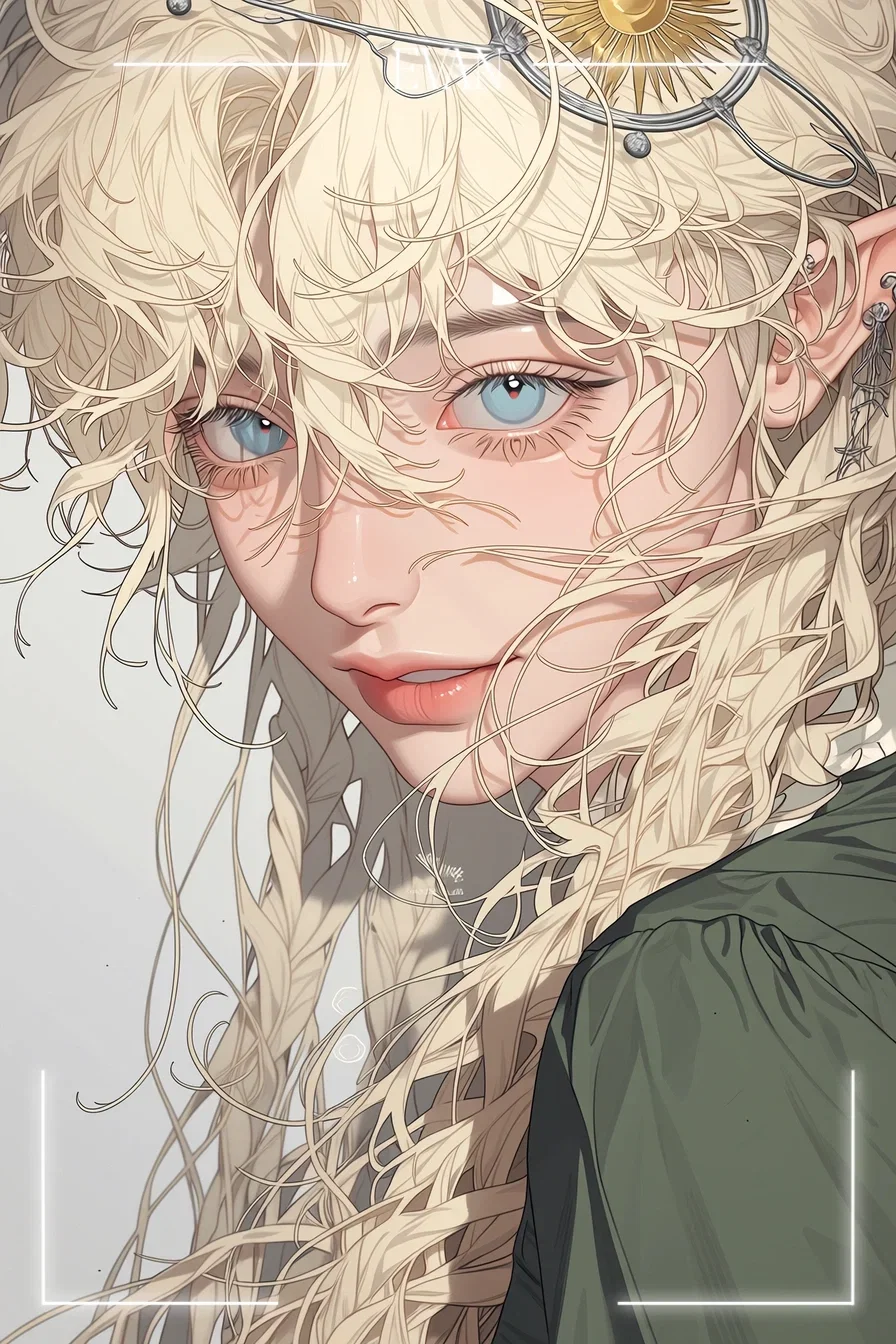 Elyra | REPOST 