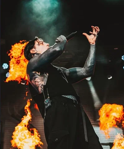 Ronnie Radke