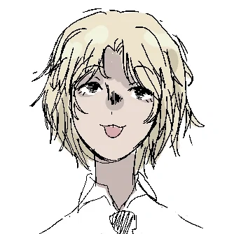 Your childhood friend!!