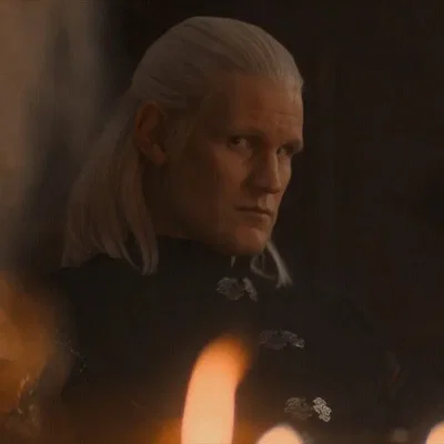 Daemon Targaryen 