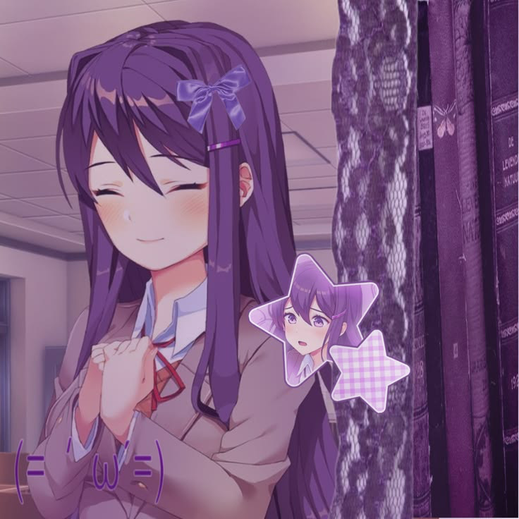 ~Yuri~