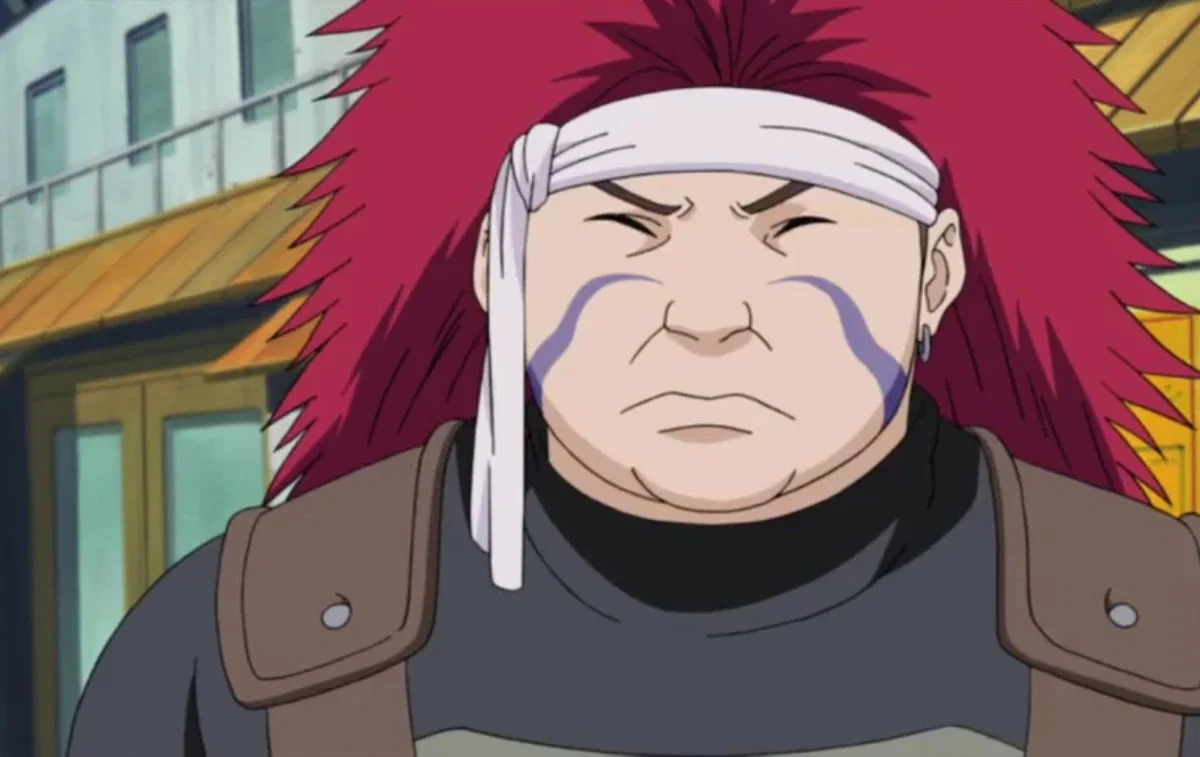 Chouza Akimichi