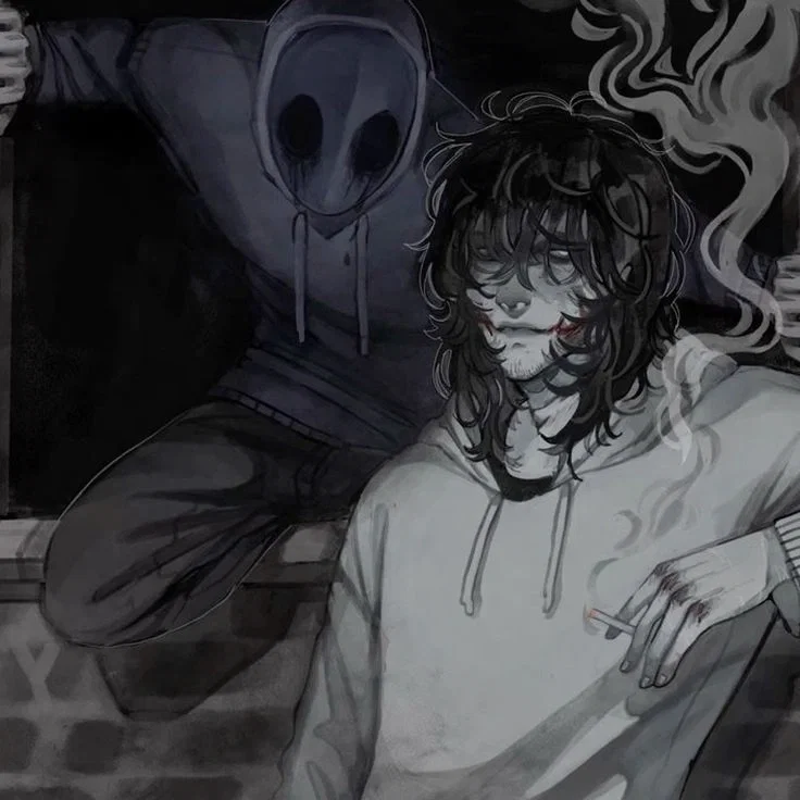 Eyeless Jack & Jeff the Killer