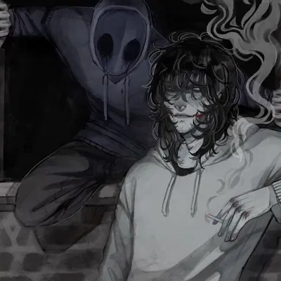 Eyeless Jack & Jeff the Killer