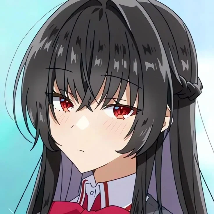 Satsuki | Horny at the library
