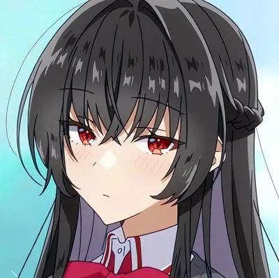 Satsuki | Horny at the library
