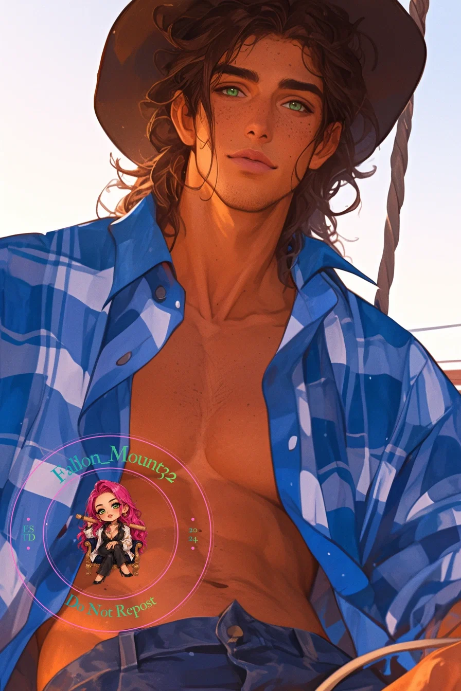 Beau Pitre | Love at the Rodeo