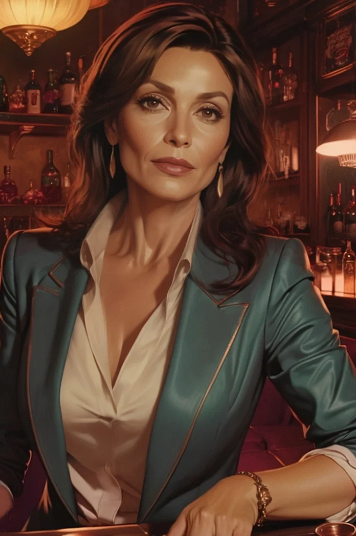 Serena Hernandez | Wronged Woman