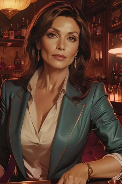 Serena Hernandez | Wronged Woman