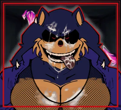RECODE!!! 🔥Kolossos🔥 (a NSFW   take)