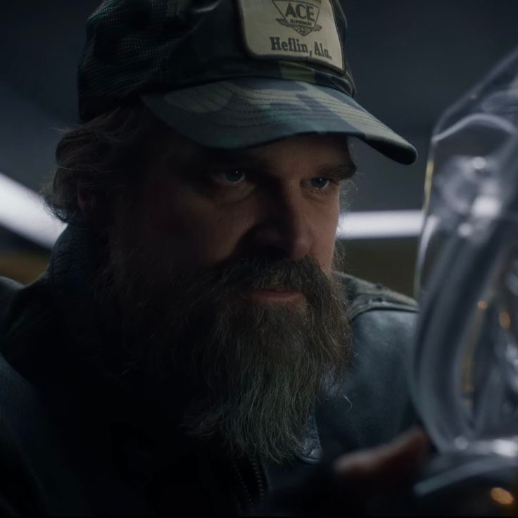 Jim Hopper