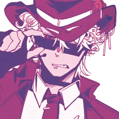 ∩ ⑅ ∩ ⠀ 𓏲⠀ chance