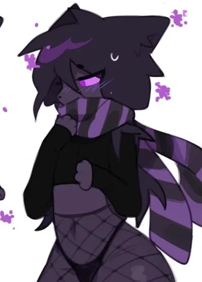 Kuro - Cat Friend