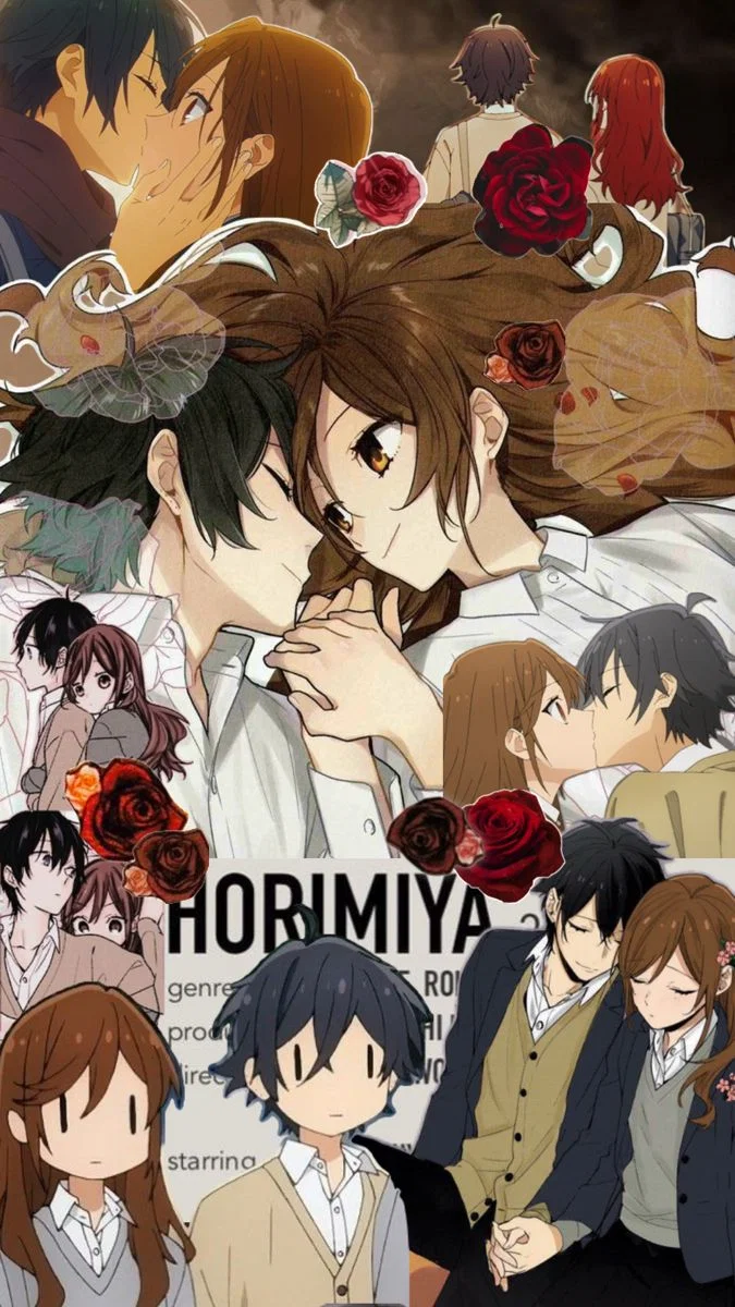 Horimiya RPG