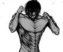 Eren Yeager - TITAN
