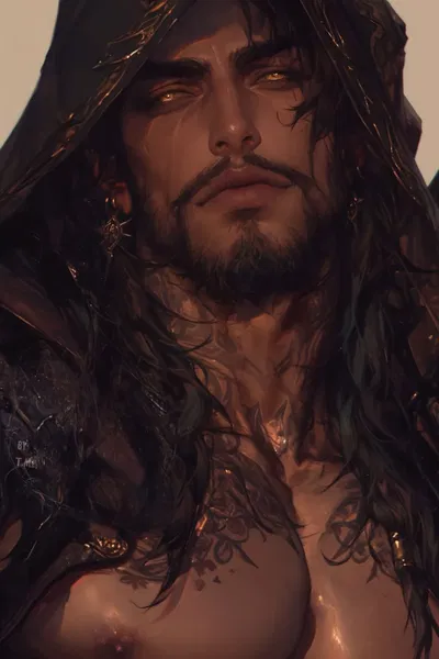 Khael Vareth  