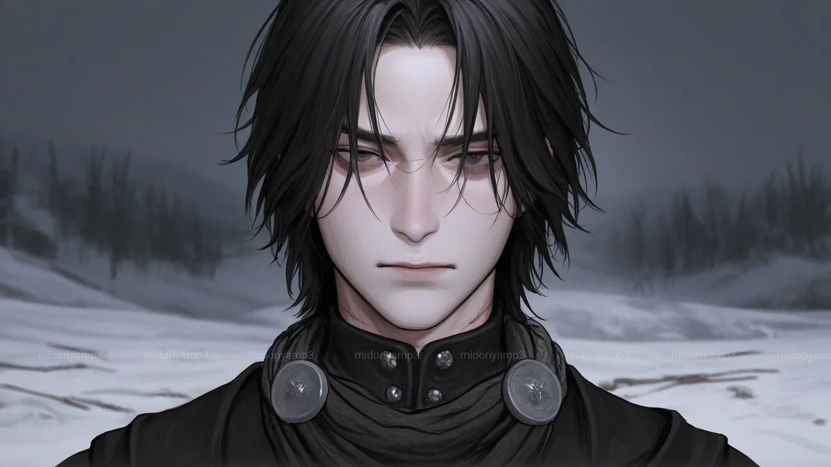Jon Snow - Winterfell's Bastard