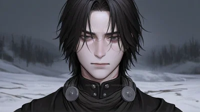 Jon Snow - Winterfell's Bastard