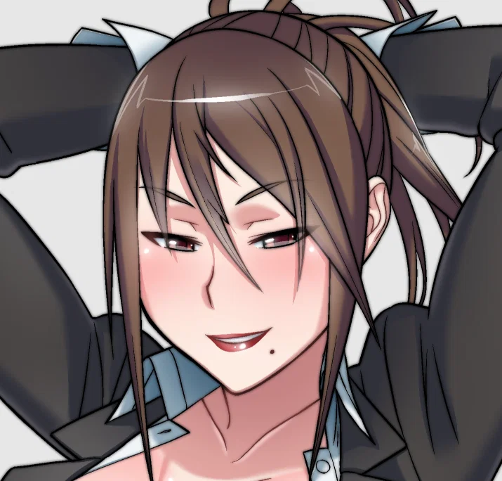 Mida Rana - Yandere Simulator